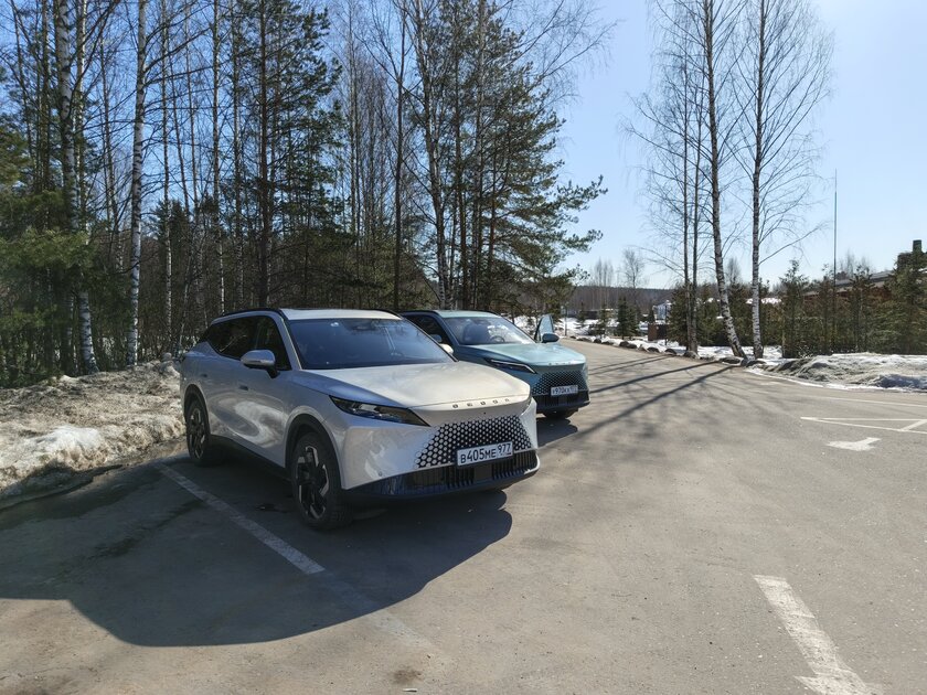 Искал подвох, но не нашел: обзор TECNO CAMON 50 — Камеры. 6