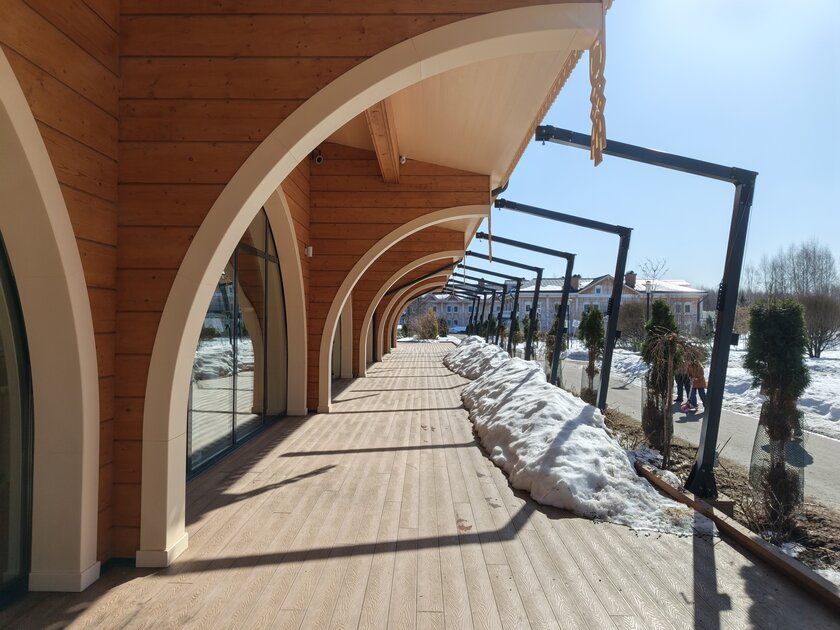 Искал подвох, но не нашел: обзор TECNO CAMON 50 — Камеры. 7