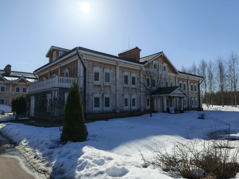 Искал подвох, но не нашел: обзор TECNO CAMON 50 — Камеры. 8