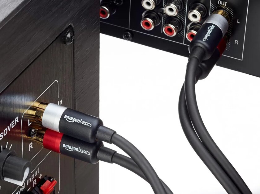 В сети сравнили аудиокабели стоимостью 7 и 4000 долларов: результаты тестов