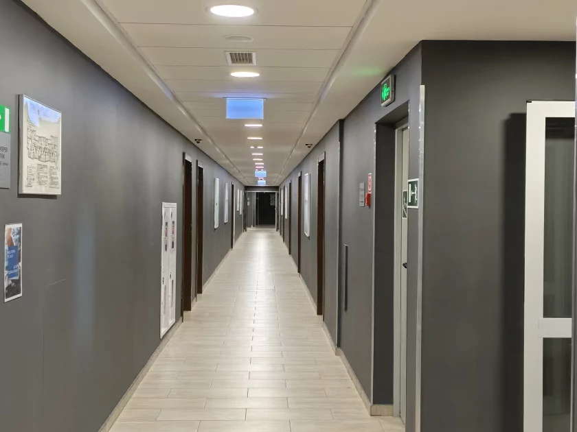 Искал подвох, но не нашел: обзор TECNO CAMON 50 — Камеры. 10