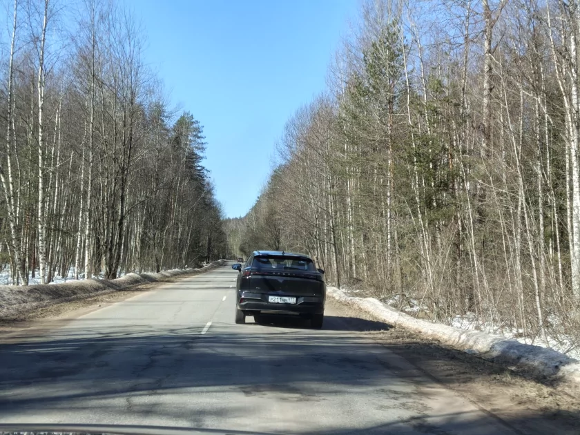 Искал подвох, но не нашел: обзор TECNO CAMON 50 — Камеры. 12