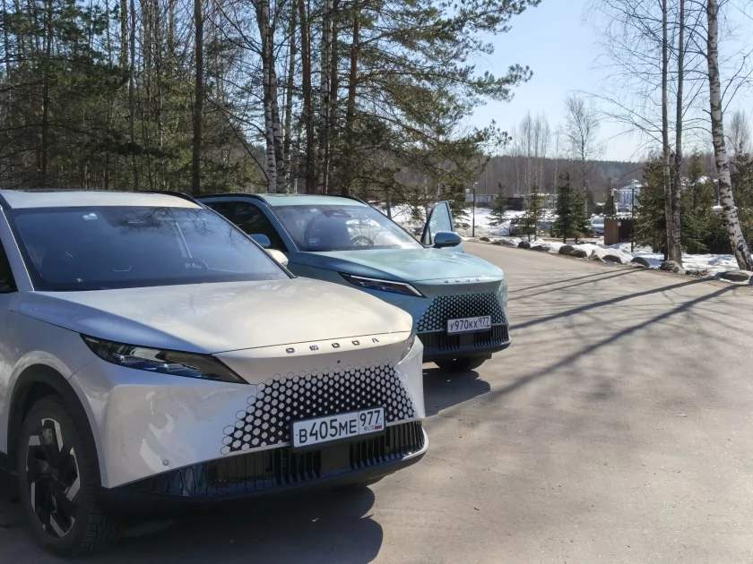 Искал подвох, но не нашел: обзор TECNO CAMON 50 — Камеры. 13