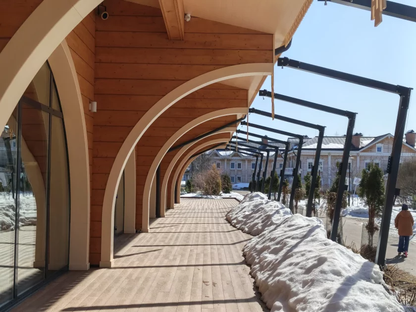 Искал подвох, но не нашел: обзор TECNO CAMON 50 — Камеры. 14