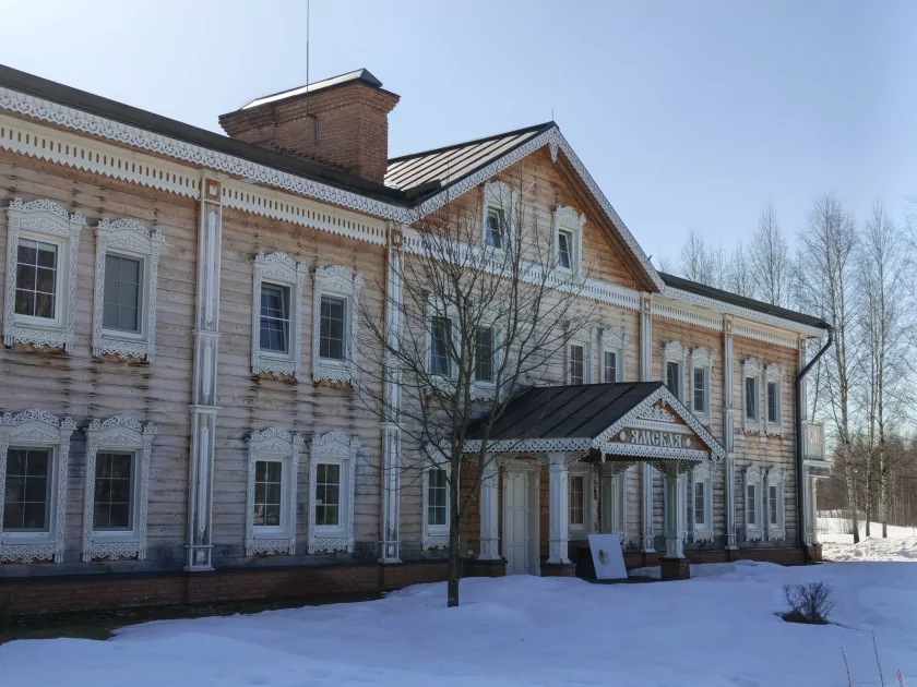 Искал подвох, но не нашел: обзор TECNO CAMON 50 — Камеры. 15