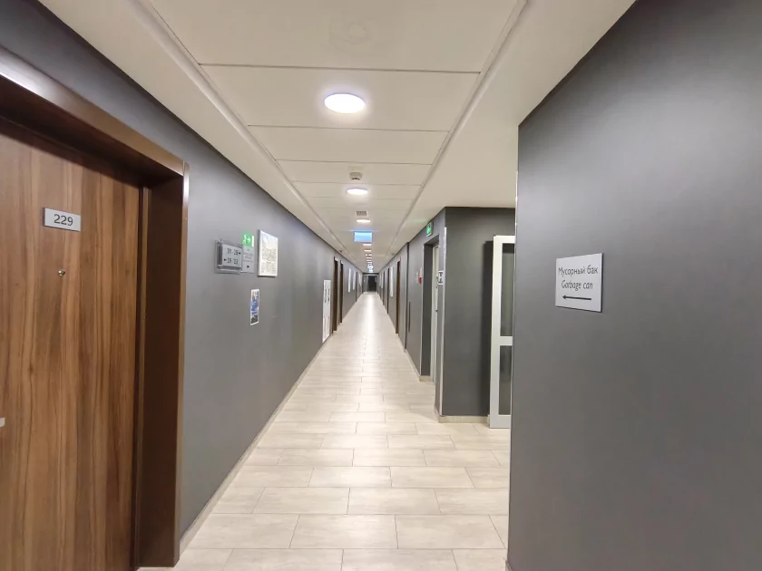 Искал подвох, но не нашел: обзор TECNO CAMON 50 — Камеры. 17