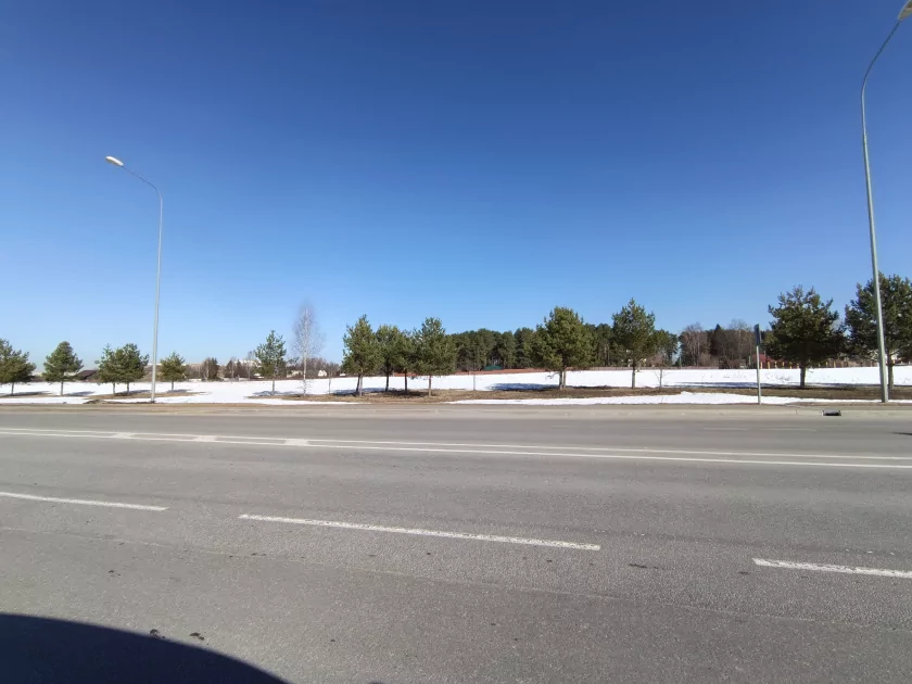 Искал подвох, но не нашел: обзор TECNO CAMON 50 — Камеры. 19