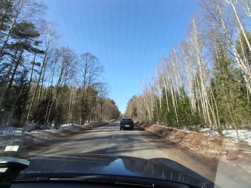 Искал подвох, но не нашел: обзор TECNO CAMON 50 — Камеры. 20