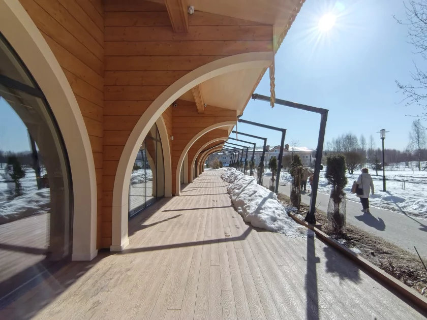 Искал подвох, но не нашел: обзор TECNO CAMON 50 — Камеры. 22