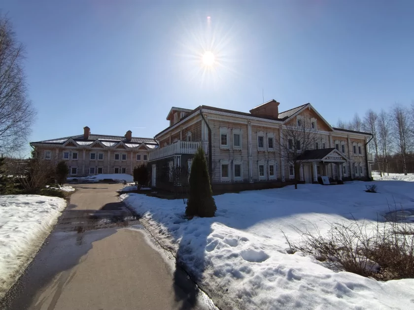 Искал подвох, но не нашел: обзор TECNO CAMON 50 — Камеры. 23