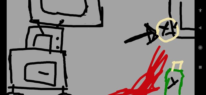 Robo playremake. Скриншот 4