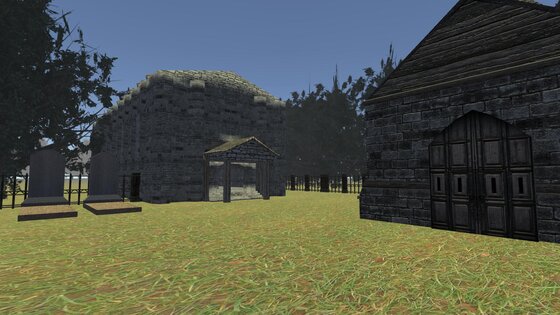 Бу, Испугался 2: Побег из Школы 1.0.0.0.2. Скриншот 2