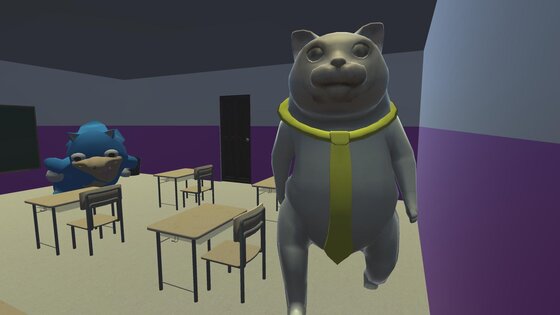 Бу, Испугался 2: Побег из Школы 1.0.0.0.2. Скриншот 7