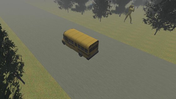 Бу, Испугался 2: Побег из Школы 1.0.0.0.2. Скриншот 24