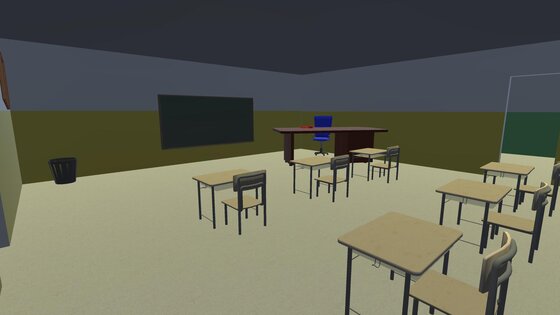 Бу, Испугался 2: Побег из Школы 1.0.0.0.2. Скриншот 27