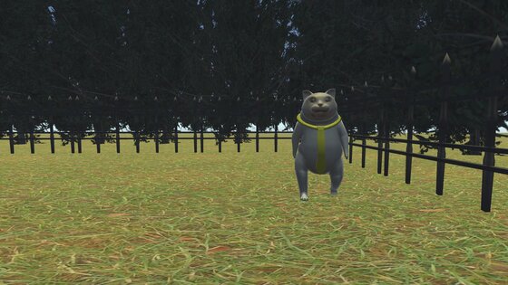 Бу, Испугался 2: Побег из Школы 1.0.0.0.2. Скриншот 32