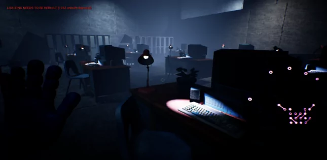 Playcare Escape 3: Deep Sleep 4.4.4. Скриншот 1