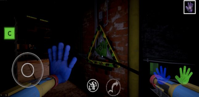 Playcare Escape 3: Deep Sleep 4.4.4. Скриншот 2