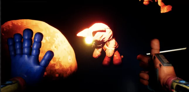 Playcare Escape 3: Deep Sleep 4.4.4. Скриншот 3