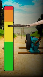 Wheel Motor Shoot 1.3.1. Скриншот 6