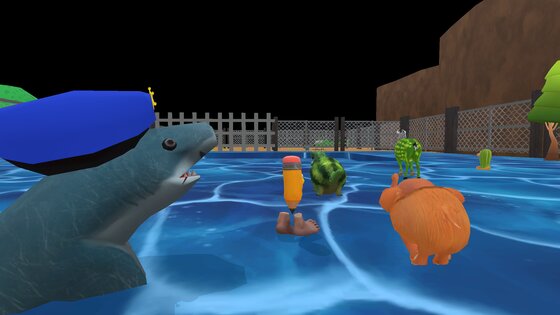 Brainjot Prison: Escape Obby 1.4. Скриншот 15