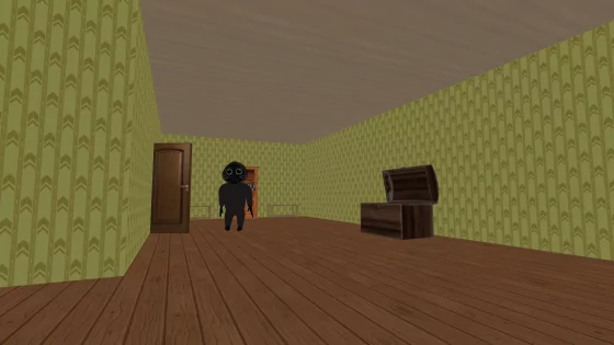 Бу Испугался 7: Лето в Скулбоево 1.0.0.0.1. Скриншот 3