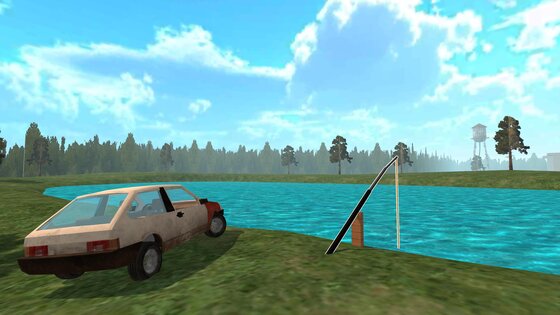 Бу Испугался 7: Лето в Скулбоево 1.0.0.0.1. Скриншот 4