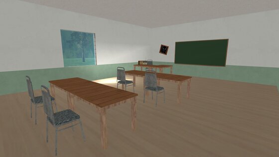 Бу Испугался 7: Лето в Скулбоево 1.0.0.0.1. Скриншот 12