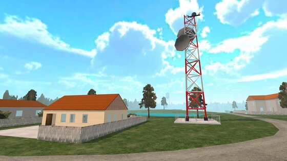 Бу Испугался 7: Лето в Скулбоево 1.0.0.0.1. Скриншот 16