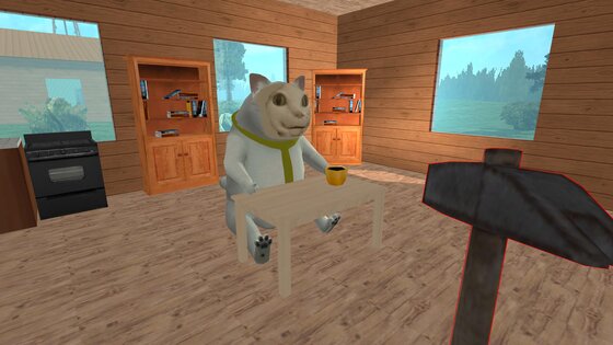 Бу Испугался 7: Лето в Скулбоево 1.0.0.0.1. Скриншот 22