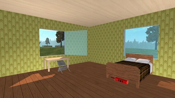 Бу Испугался 7: Лето в Скулбоево 1.0.0.0.1. Скриншот 26