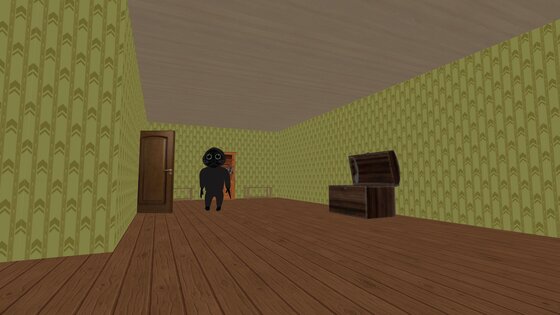 Бу Испугался 7: Лето в Скулбоево 1.0.0.0.1. Скриншот 27