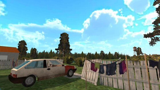 Бу Испугался 7: Лето в Скулбоево 1.0.0.0.1. Скриншот 31