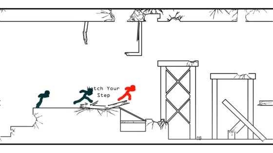 Shock: Legend of Stickman 0.2.2. Скриншот 7