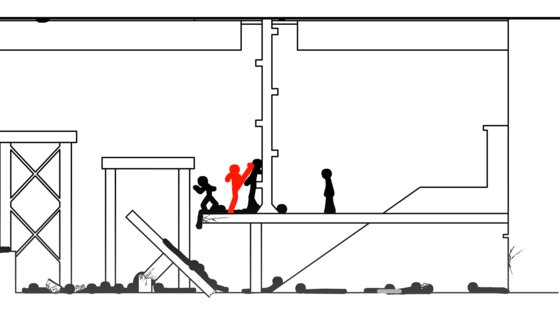 Shock: Legend of Stickman 0.2.2. Скриншот 8