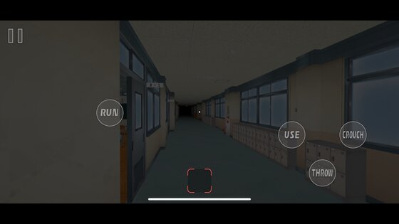 Yandere Love 2.0.0. Скриншот 1