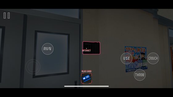 Yandere Love 2.0.0. Скриншот 10