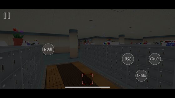 Yandere Love 2.0.0. Скриншот 15