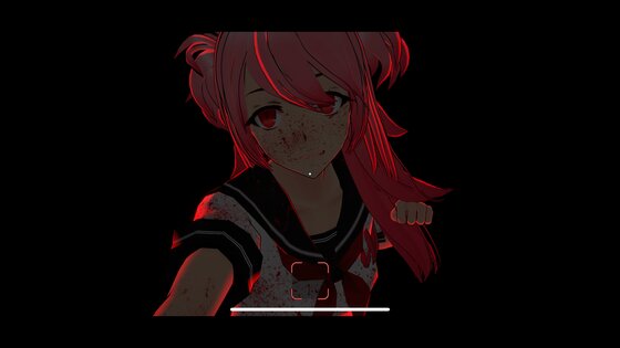 Yandere Love 2.0.0. Скриншот 19