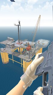 Sniper Siege 3.78.0. Скриншот 4