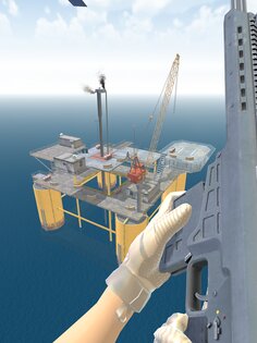 Sniper Siege 3.78.0. Скриншот 7