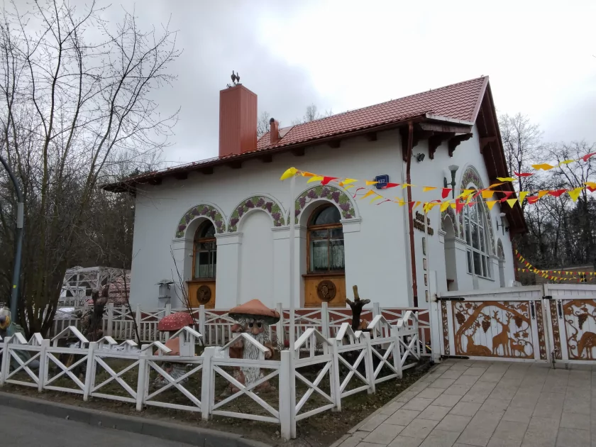 Недорогой планшет с достойным экраном и приличной автономностью: обзор Tecno MegaPad SE — Дизайн. 4