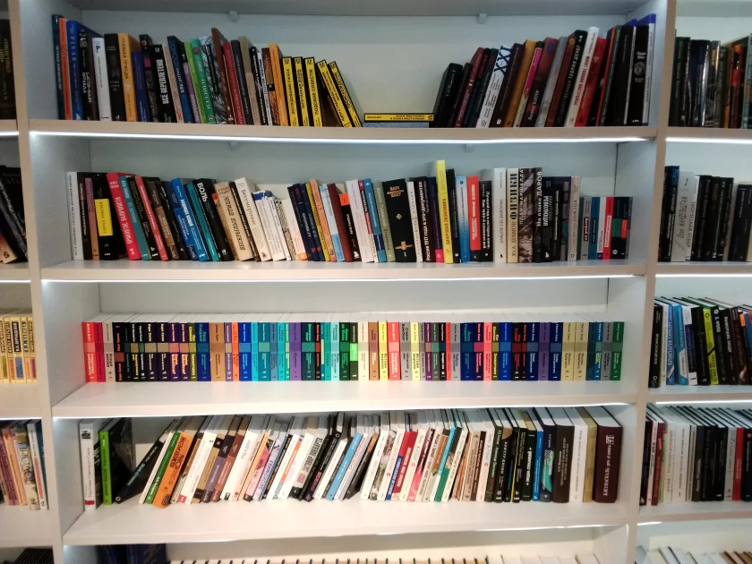 Недорогой планшет с достойным экраном и приличной автономностью: обзор Tecno MegaPad SE — Дизайн. 8