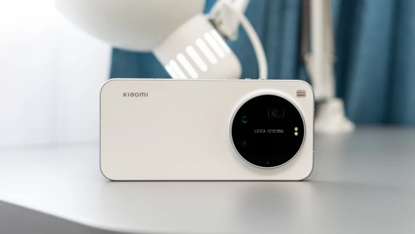 Сначала камерофон, а уже потом флагман: подробный обзор Xiaomi 17 Ultra