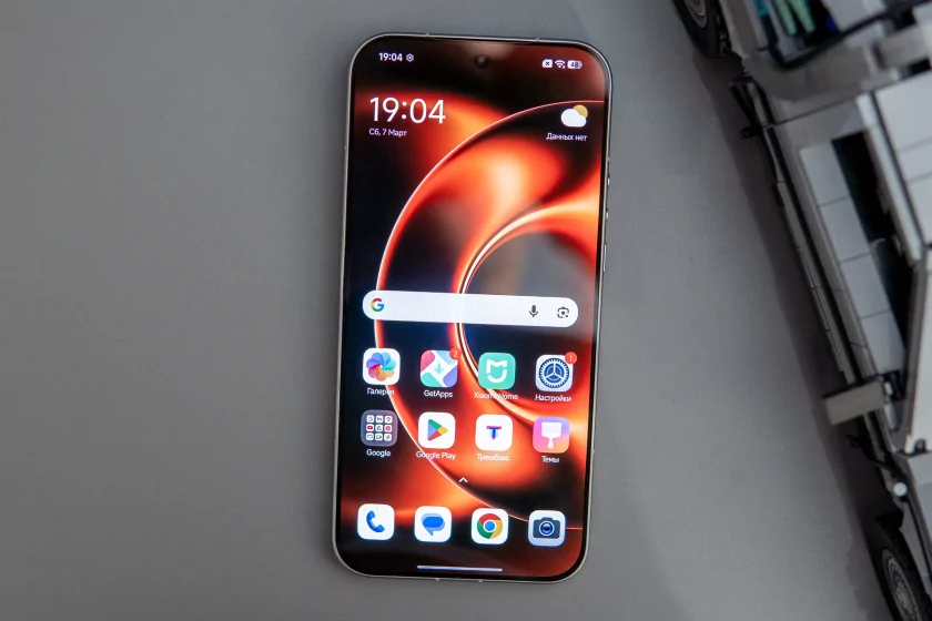 Сначала камерофон, а уже потом флагман: подробный обзор Xiaomi 17 Ultra