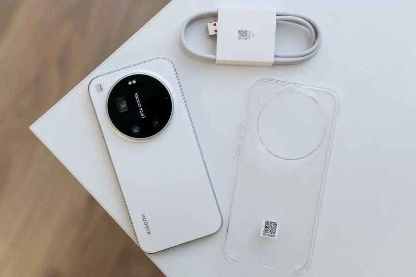 Сначала камерофон, а уже потом флагман: подробный обзор Xiaomi 17 Ultra