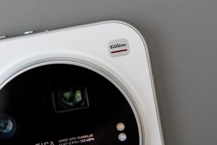 Сначала камерофон, а уже потом флагман: подробный обзор Xiaomi 17 Ultra