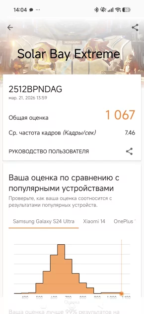 Сначала камерофон, а уже потом флагман: подробный обзор Xiaomi 17 Ultra