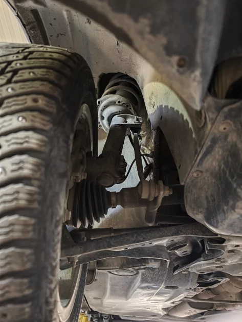 Сначала камерофон, а уже потом флагман: подробный обзор Xiaomi 17 Ultra