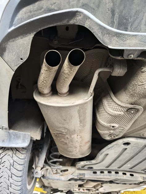 Сначала камерофон, а уже потом флагман: подробный обзор Xiaomi 17 Ultra